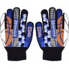 Polar Boys MVP Sports Warm Knit Glove, B6b1567 Black, OSFM