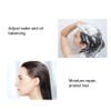 WINIFAN Anti Dandruff Anti Itching Oil Control No Silicone Oil