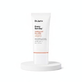 Dr. Jart Every Sunday Waterproof Sun Milk 30ml / 닥터자르트 에브리선데이 워터프루프 선 밀크 30ml