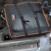 Goldfire Storage Bag Center Under Seat Gear Bag Tool Orangizers