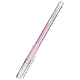 Lápiz de Maquillaje Rosa 1mm Marcador Corporal Estable Fácil de Usar para Cejas Uso en Dibujo                                                         