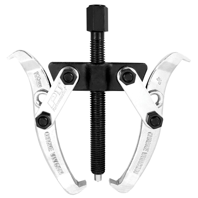 Performance Tool W84500 4-Inch 2 Jaw Gear Puller Removal Tool