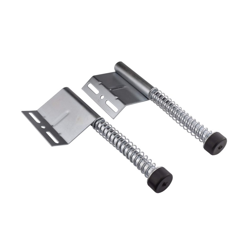 Garage Door Plunger Bumper Spring, 15"