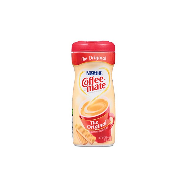 Original Flavor Powdered Creamer, 11oz [ESS]