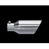 MBRP T5161 MBRP Universal Tip 4.5 O.D. Dual Walled Angled