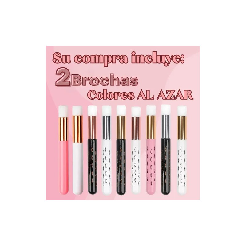 Parches Guía Extensión Pestañas Eyelash Extension Guide Patches, 420 Pcs