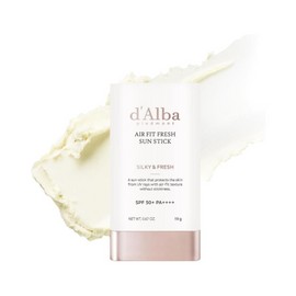 d'Alba [d'Alba]Air Fit Fresh Sun Stick 19g