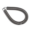sourcing map Compression Spring,16mm OD,2mm Wire Size,341.6mm Extended Length,280mm Free