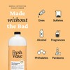 Fresh Wave Orange Odor Eliminator Spray & Air Freshener Refill,