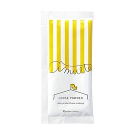 Naris Amurte Loose Powder <Refill> 0.3 oz (10 g)