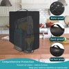 ninja slushie machine cover,Slush Machine Cover for Ninja Slushie Machine