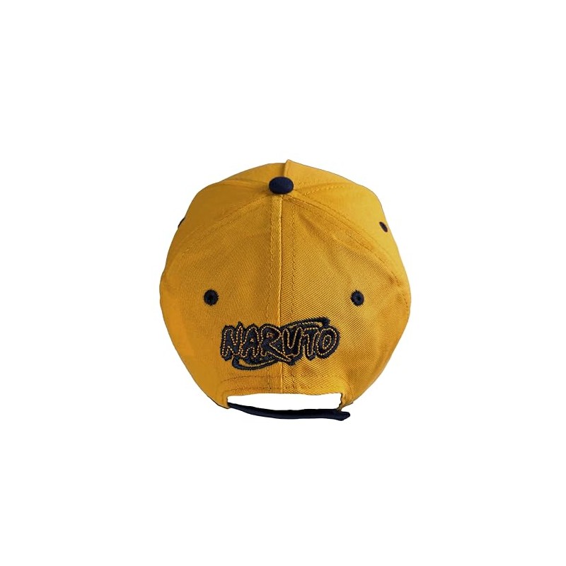 Comic Studio | Naruto | Cappellino da Baseball | Villaggio