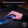Razer Naga V2 Pro - Mouse Gamer Inalámbrico MMO