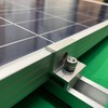 Solar Panel Mounting Brackets, Roof Mount Kit, Rails and Clamps