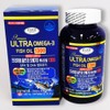 Ultra Omega 3 Fish Oil Blood Circulation Improvement Blood Circulation