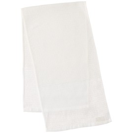 Imabari Towel BC-800 Body Towel, Silk, Height 9.8 x Width 37.4 inches (25 x 95 cm)