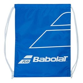 Babolat Promo Bag Adult Unisex Blue (Blue) One Size