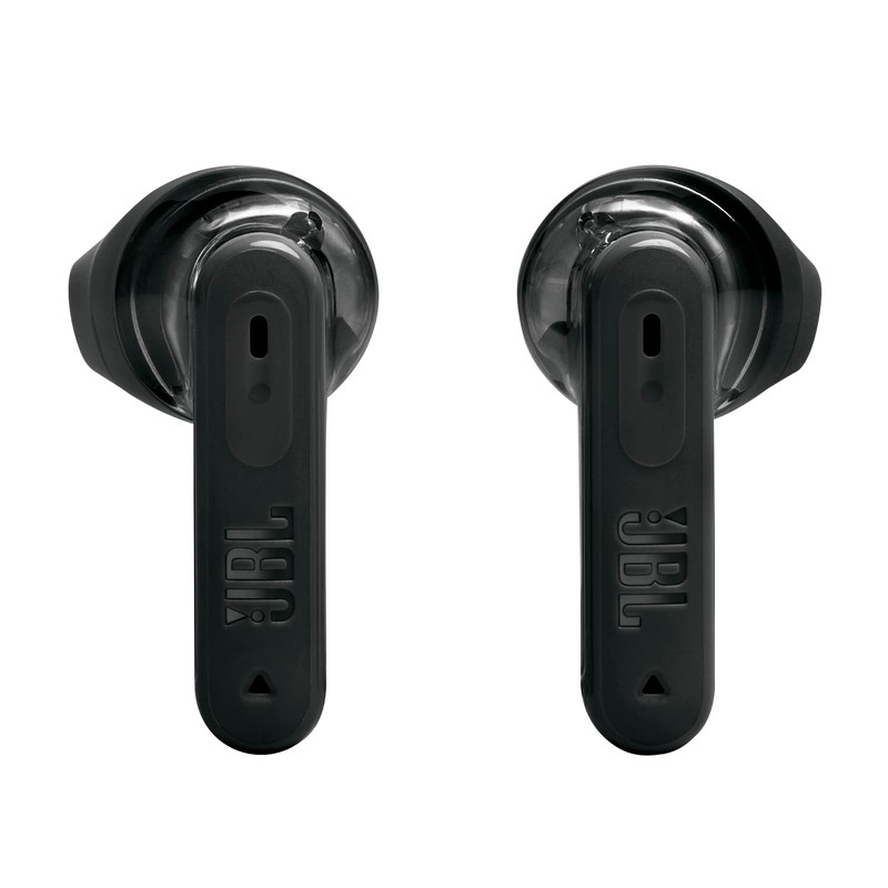 JBL Tune Flex Ghost 2 Wireless Bluetooth In-Ear Earphones with