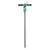 Yard Butler Gopher/Mole Bait Applicator - Gardening Tool for Safe