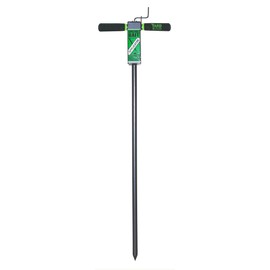 Yard Butler Gopher/Mole Bait Applicator - Gardening Tool for Safe & Easy Pest Control - No Digging Needed - Durable & Sturdy Bait Applicator - Mole, Vole & Gopher Killer