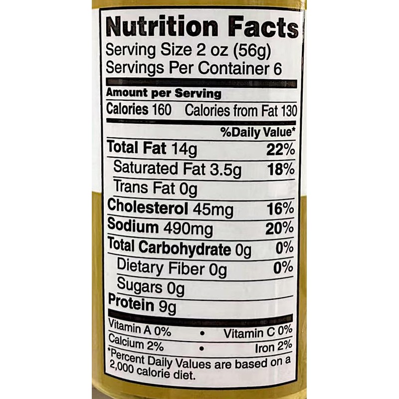 Ham Luncheon Meat, 12 oz, Pack of 2, Product of