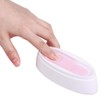 Armear Fashion Nail Dipping Powder French Tray Manicure Mould Nail
