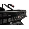 Tusk Cargo Barricade Black Powder Coated for CAN-AM Maverick X3