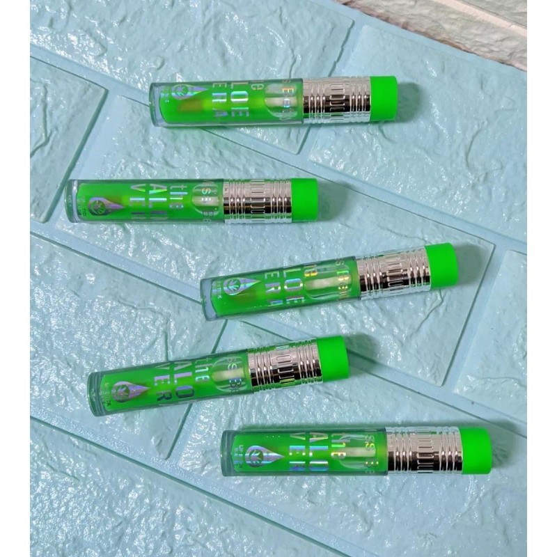 Miss Betty Lip Gloss Mágico Con Aloe Vera De Labios