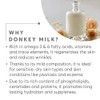 The Youth Elixer - Aphrodite Olive Oil & Donkey Milk