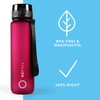 REFYLL ‘powerFYLL’ Sports Water Bottle with Fruit Container for Your