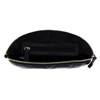 VALENTINO Ocarina VBE3KK512R Toiletry Bag Black Casual, black, CASUAL