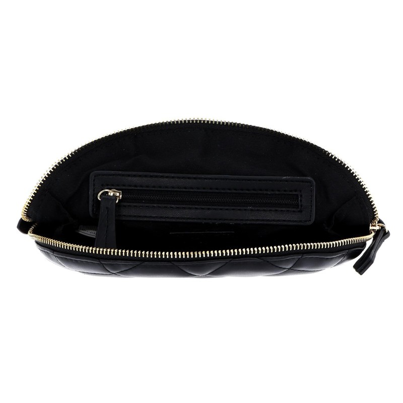 VALENTINO Ocarina VBE3KK512R Toiletry Bag Black Casual, black, CASUAL