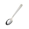 Nagao Lilac Coffee Spoon, Set of 12, 18-8 Stainless Steel,