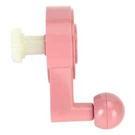 Crank for Knitting, Replacement Knitting Machine Adapter, Durable, Rotating Loom for Sentro 48 Needles, Connecting Handle, Easy Installation