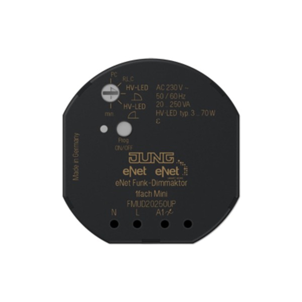 Jung eNet Universal eNet Downlight Dimmer