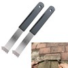 Giyofom 2 Pack Heavy Duty Paving Puller and Extractor Tool