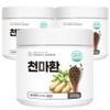 3 bottles of domestic Cheonma-hwan 200g / 국산 천마환 200g