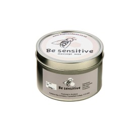 Be Sensitive Massage Wax (320g)