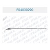 Italika Chicote Embrague V200 (f04030290)