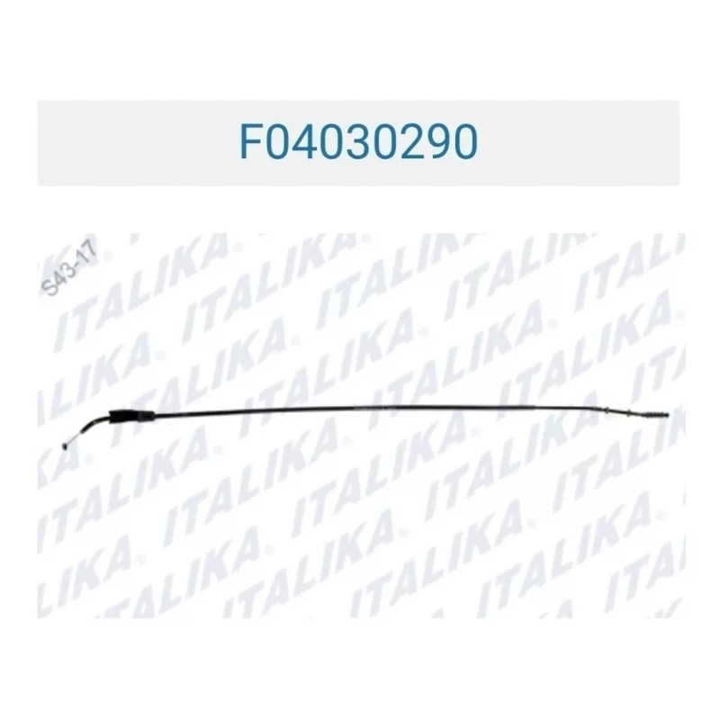 Italika Chicote Embrague V200 (f04030290)