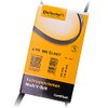 Contitech Courroie trapezoidale à nervures 4PK850ELAST