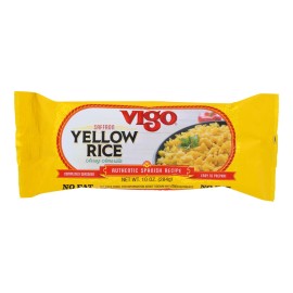 UD_Vigo Yellow Rice - Case Of 12 - 10 Oz.