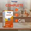 Pharmaton Complete suplemento alimenticio, Gingsen G115+ vitaminas, 30tabs