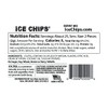 ICE CHIPS Xylitol Candy 6 Tins (Fruity Pack); Low Carb,