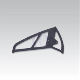 Thunder Tiger PV0300 Carbon Vertical Fin R90