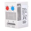 Temperature Controller Switch Open/Close Adjustable Mechanical Thermostat 0-60℃ ZR011ZR011