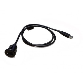 Pac USBDMA3 3 .in Usb Dash Mount Cable