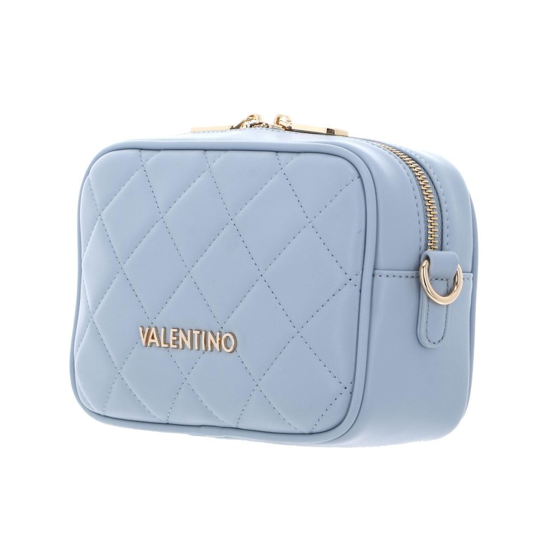 VALENTINO Ocarina Polvere Camera Bag, Polvere.