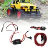 30A ESC Brushed Electric Speed Controller 030 88T Brushed Electric