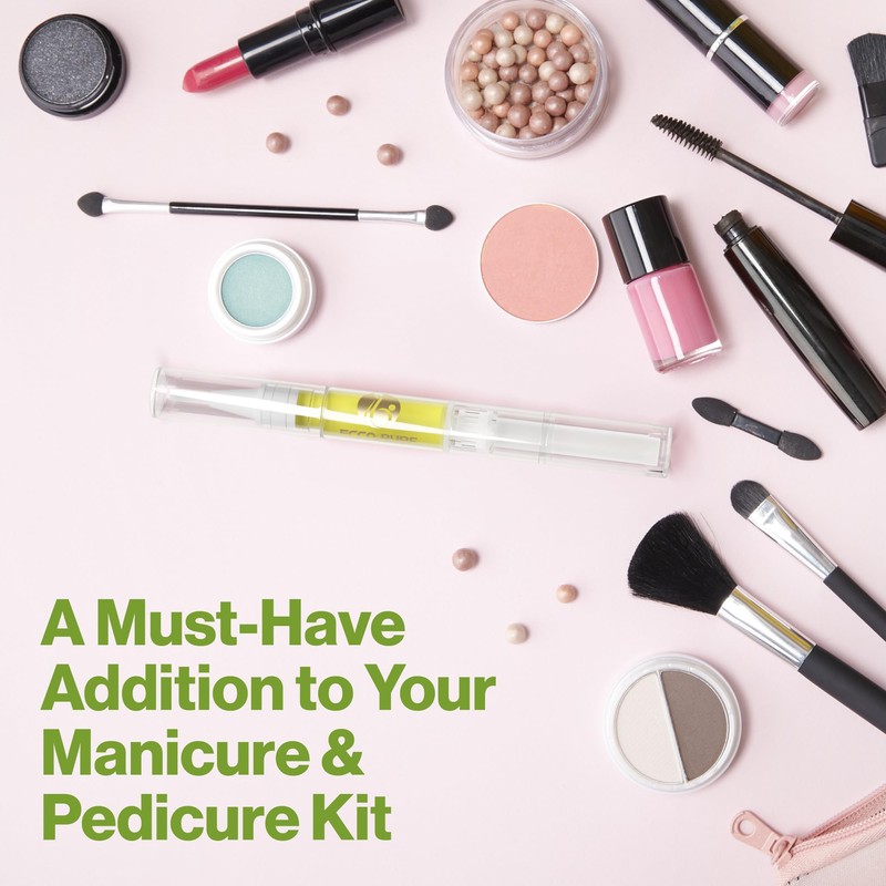 Cuticle Oil Pen - Nail Cuticle Protector - Professional Manicure